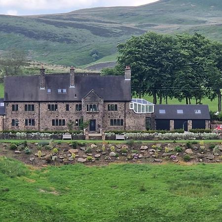 Oakenclough Hall Macclesfield Buitenkant foto